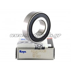 Ρουλεμάν 6004 2RS (20x42x12) Koyo